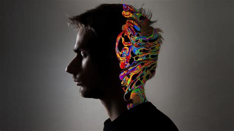 Psychedelics May Give the Living a Glimpse Into Near.